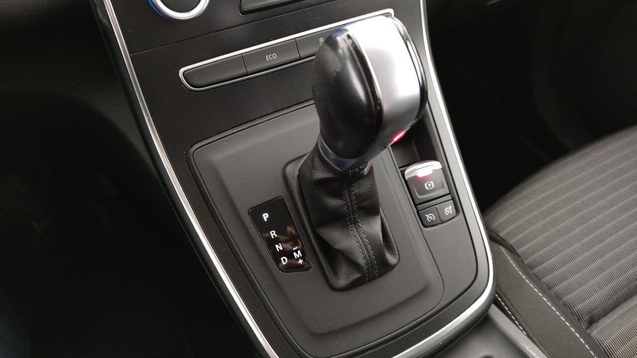 Renault Renault Scenic usata, con isofix