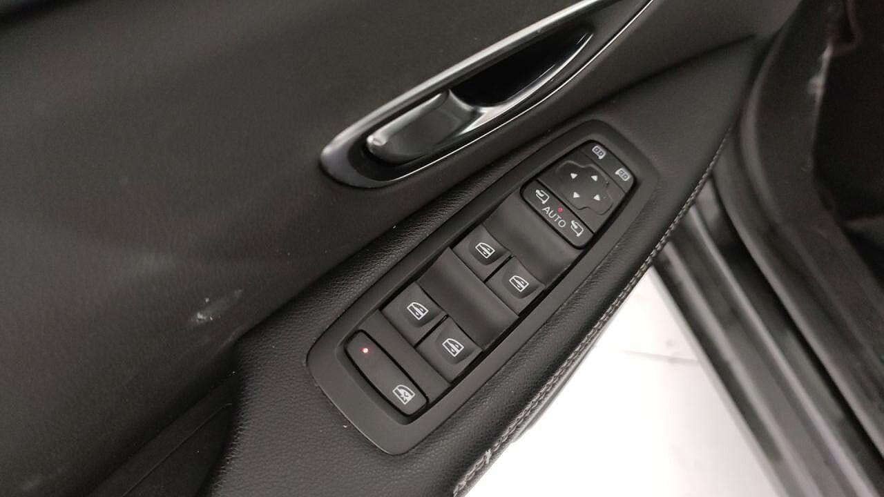 Renault Renault Scenic usata, con start & stop