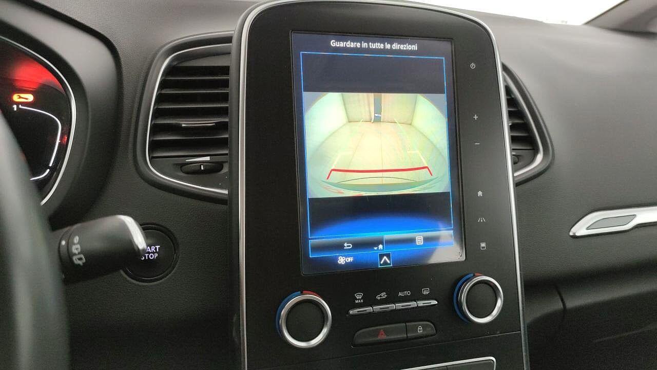 Renault Renault Scenic usata 15