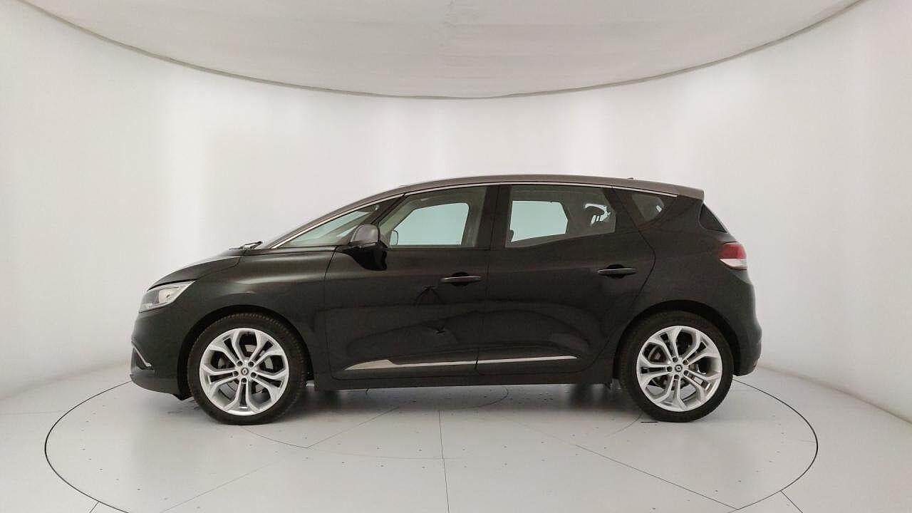 Renault Renault Scenic usata 19
