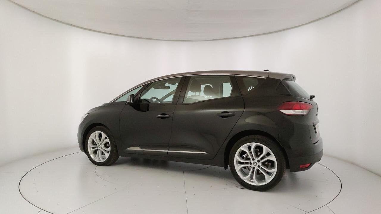 Renault Renault Scenic usata 20