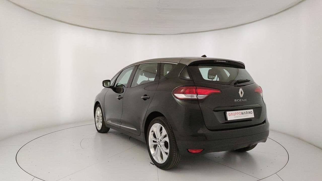 Renault Renault Scenic usata 21