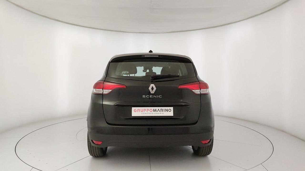 Renault Renault Scenic usata 22