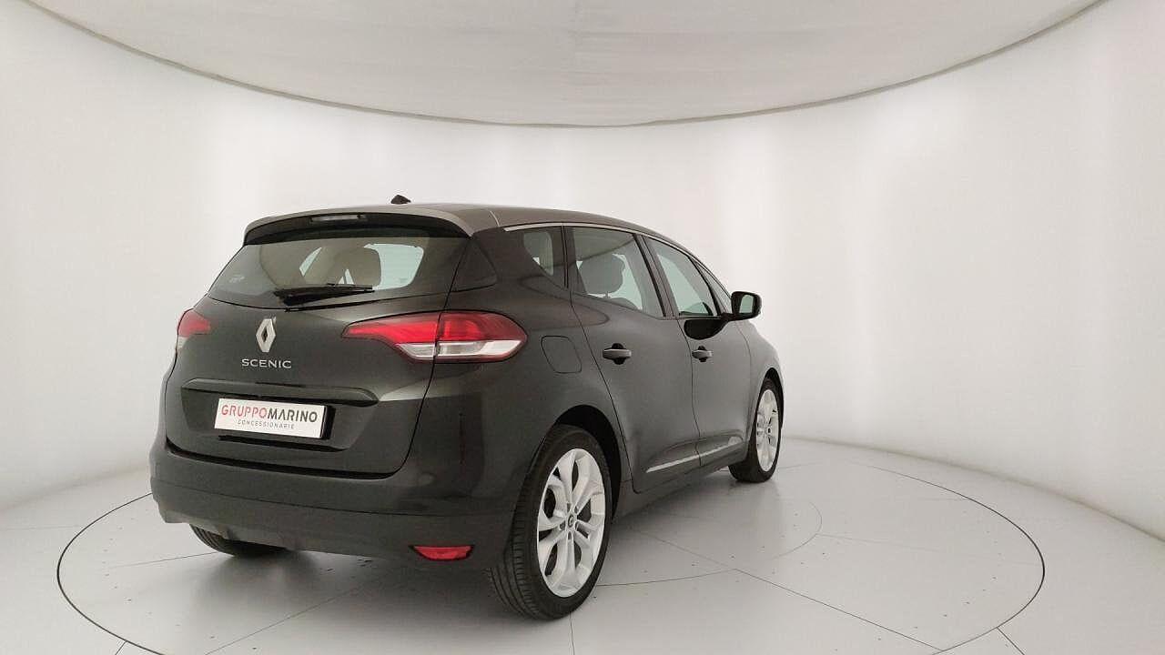 Renault Renault Scenic usata 23