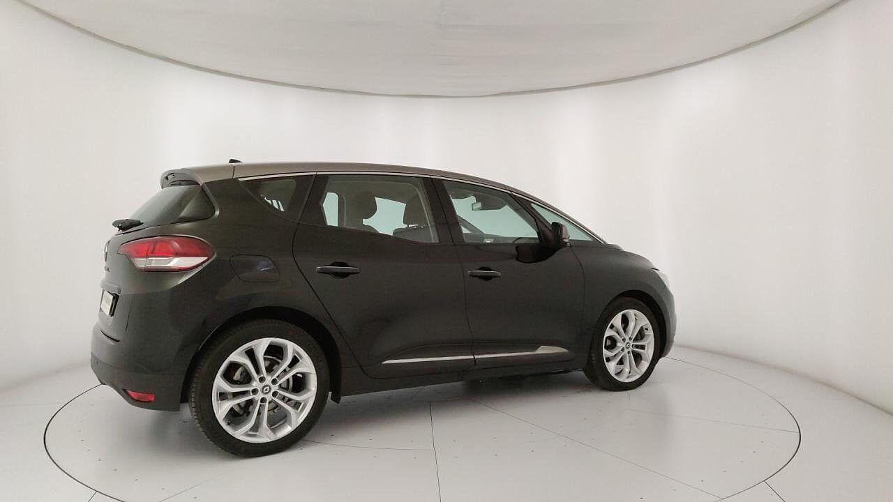Renault Renault Scenic usata 24