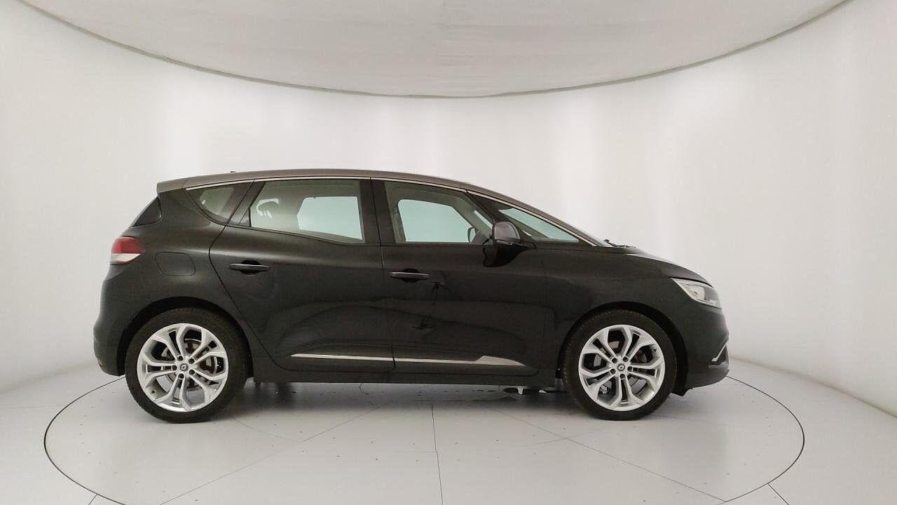 Renault Renault Scenic usata 25