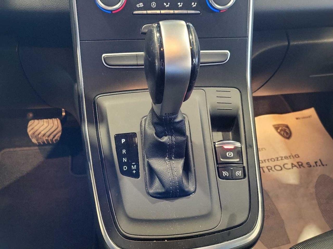 Renault Renault Scenic usata 17