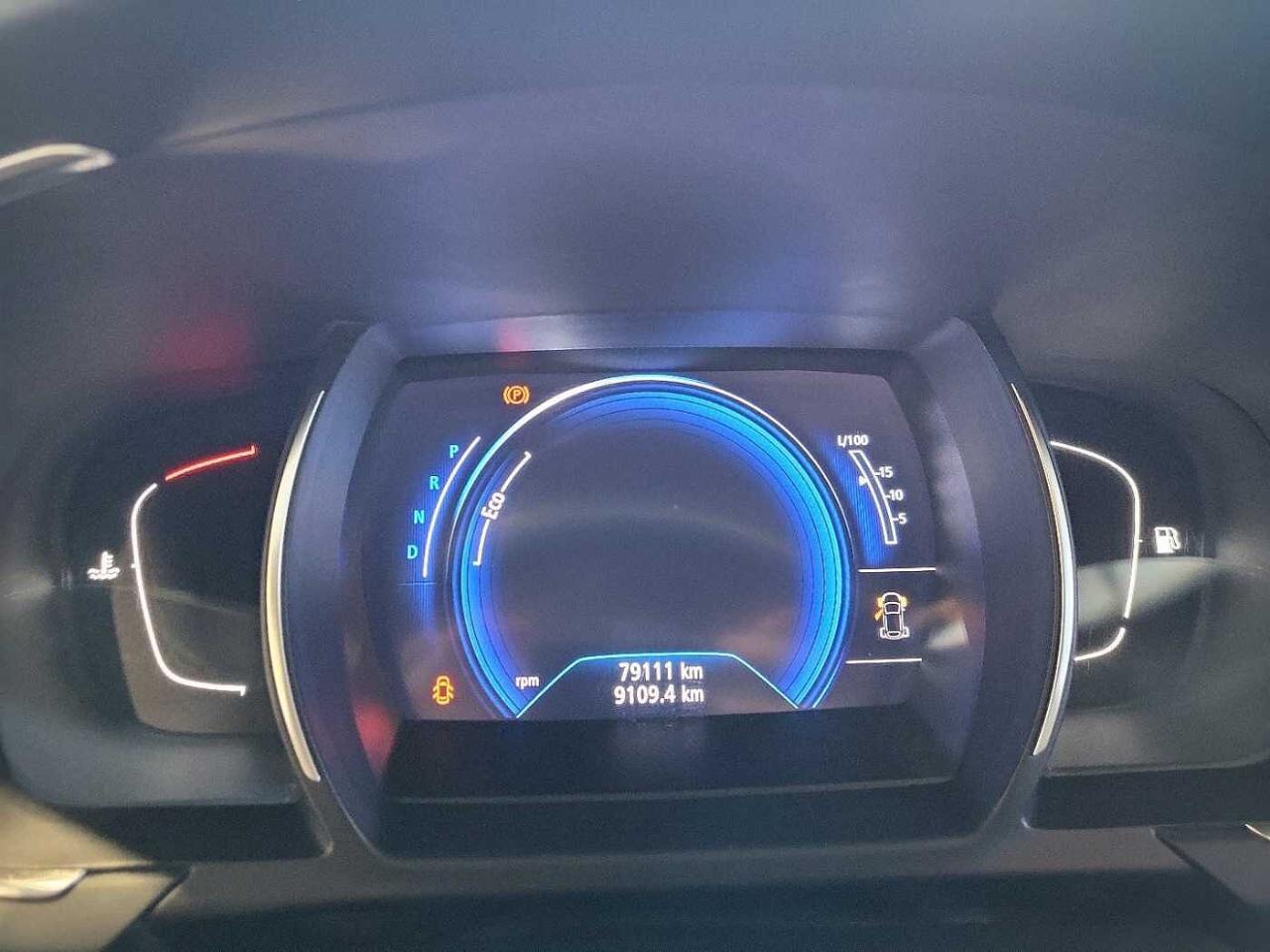 Renault Renault Scenic usata 18