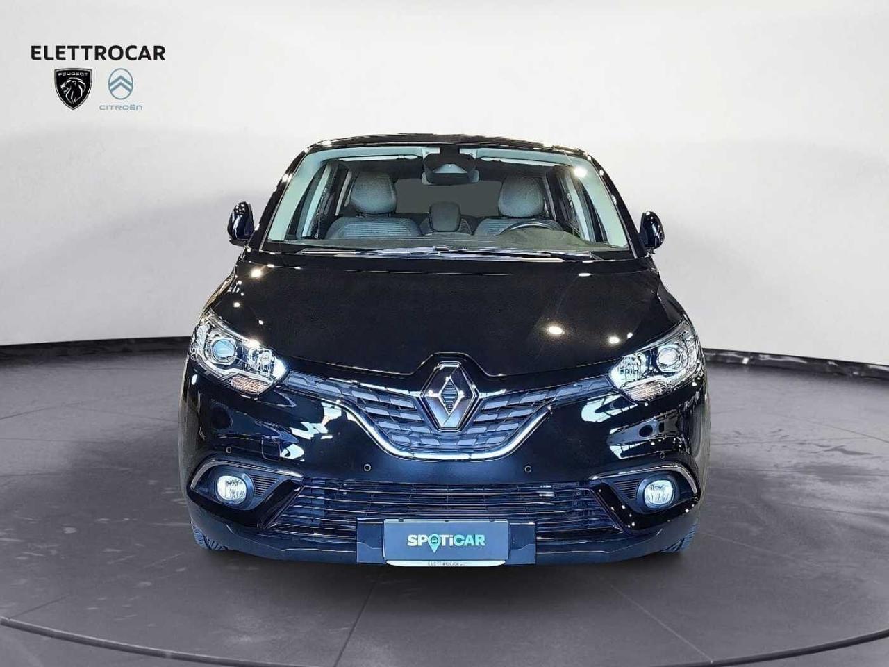 Renault Renault Scenic usata 25