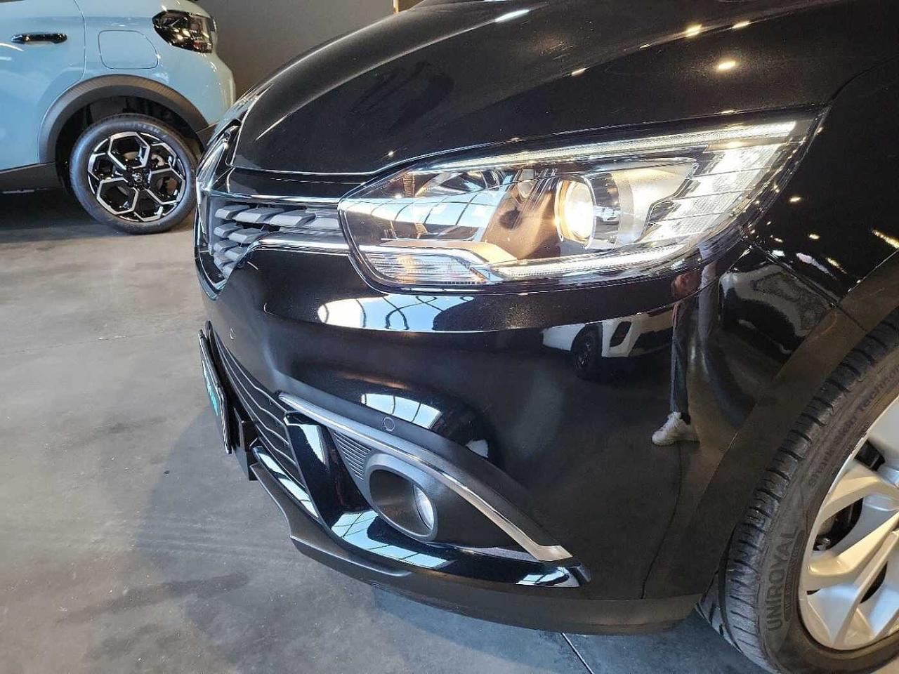 Renault Renault Scenic usata 26