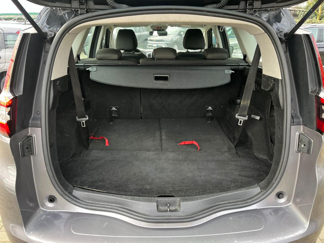 Renault Renault Scenic usata 1