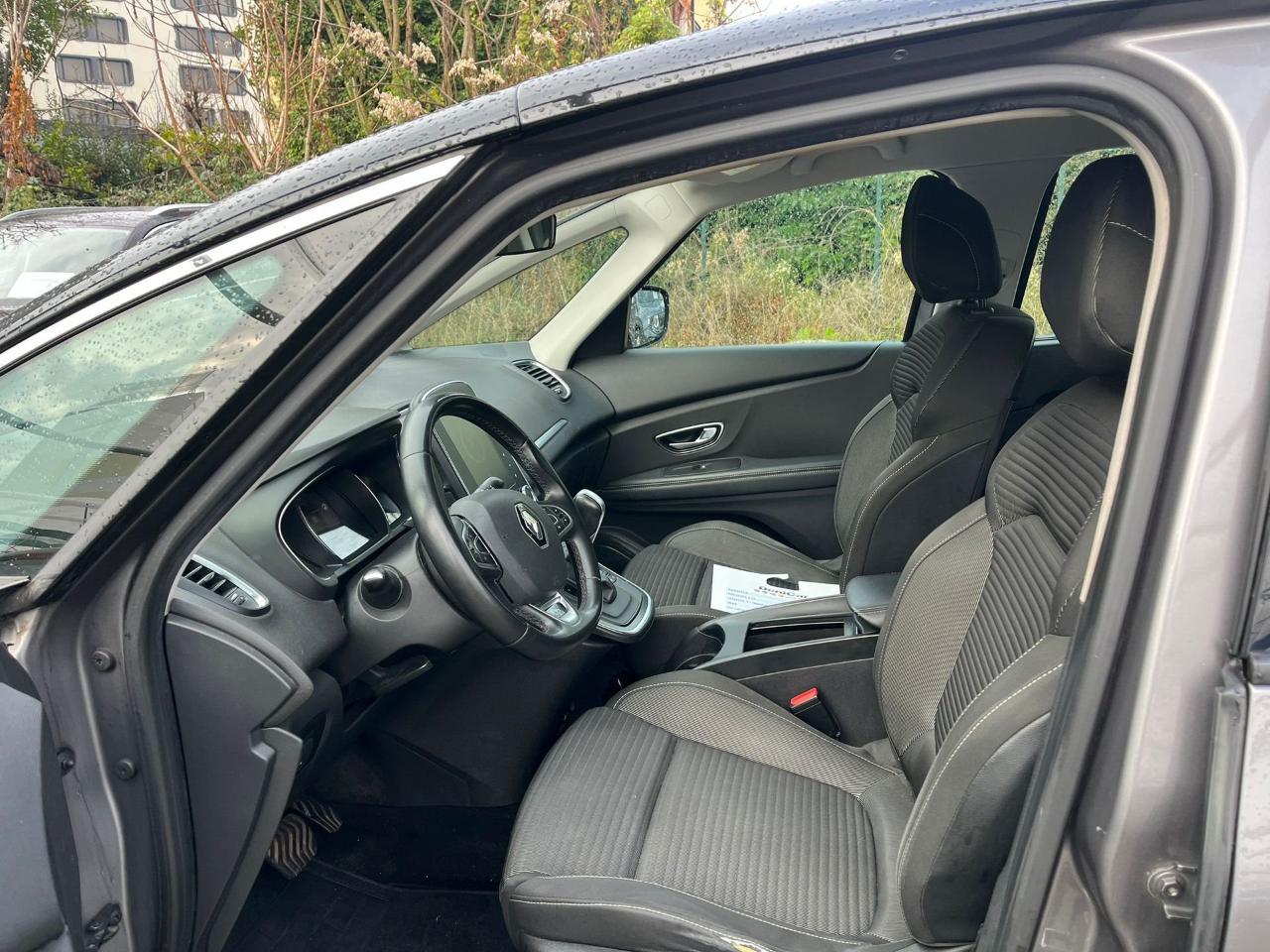 Renault Renault Scenic usata 2