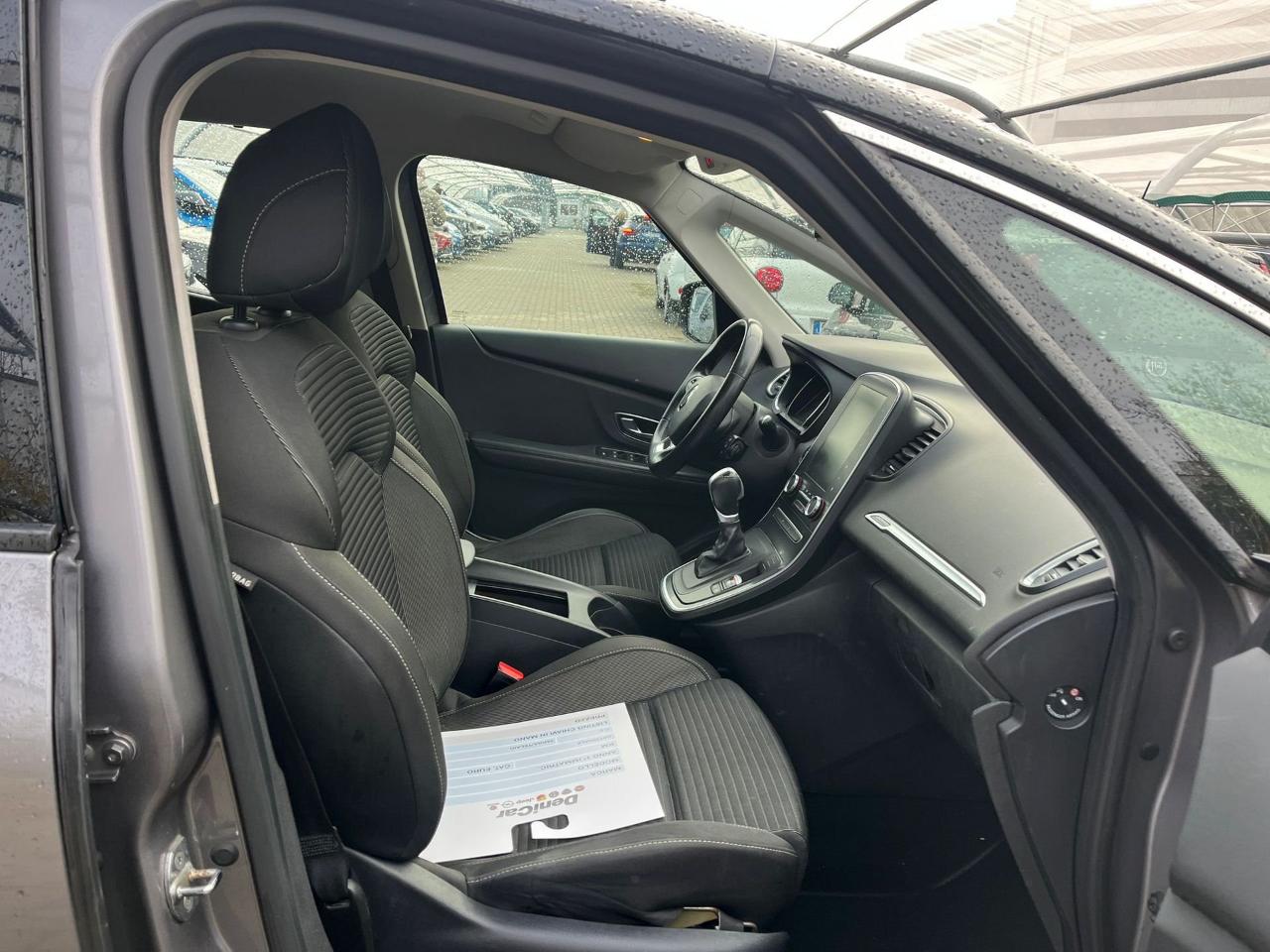 Renault Renault Scenic usata 3