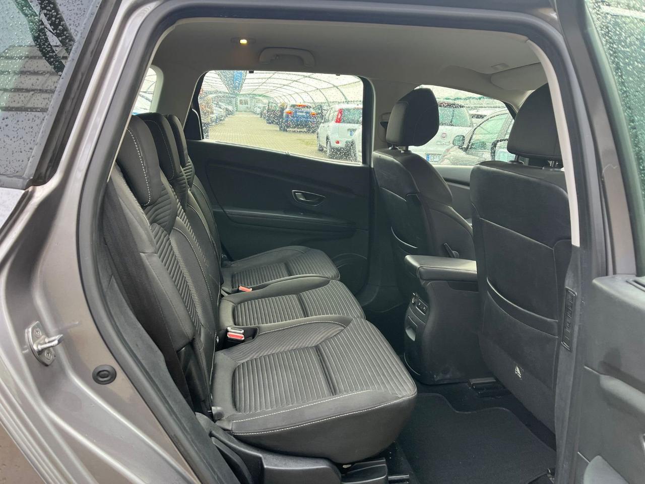 Renault Renault Scenic usata 4
