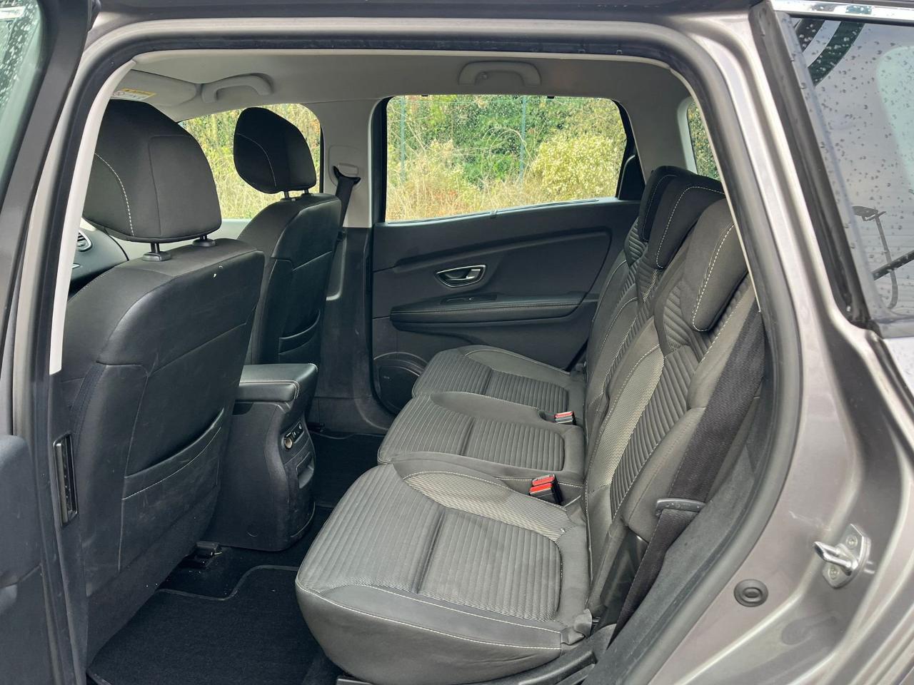 Renault Renault Scenic usata 5