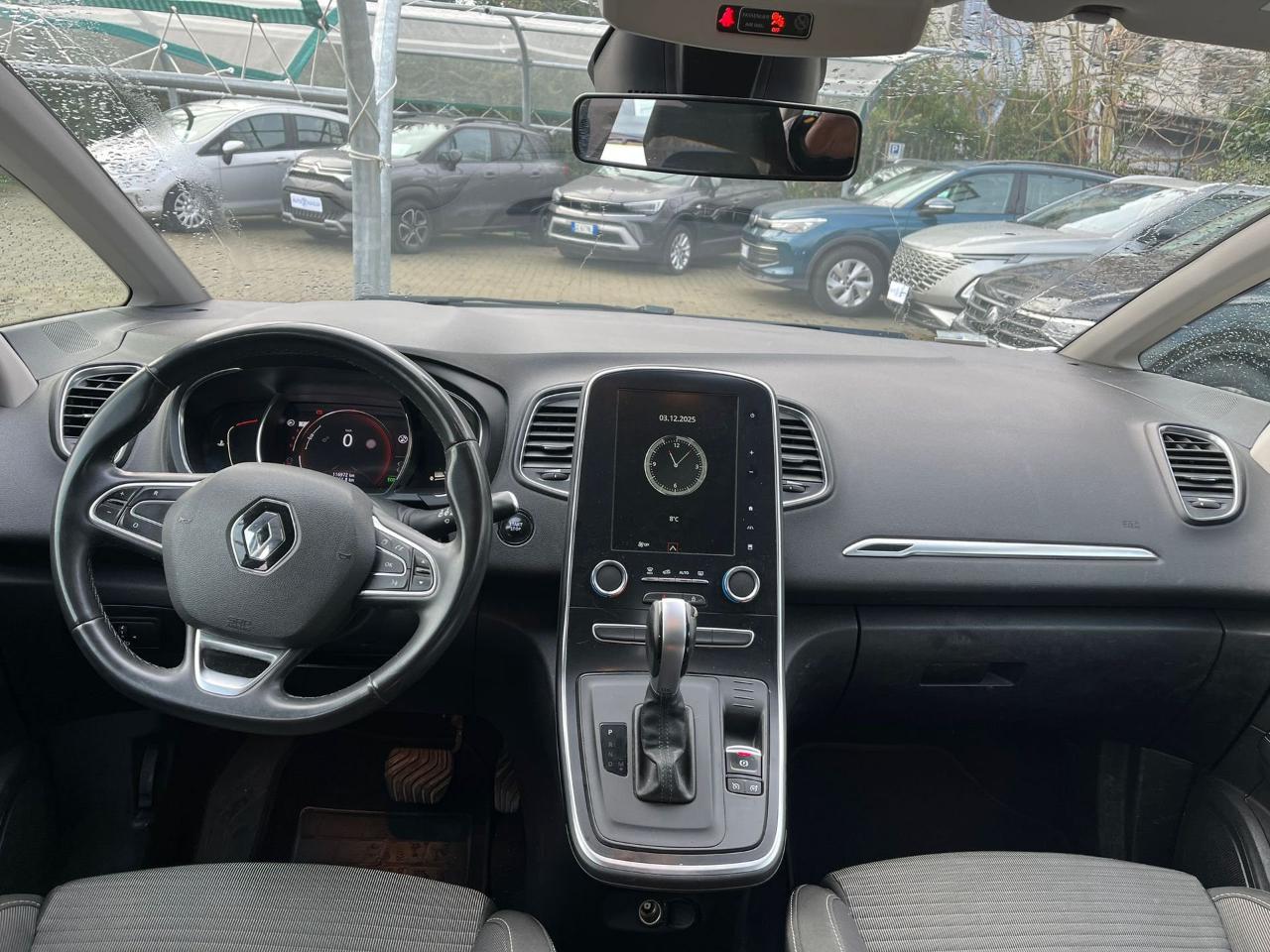 Renault Renault Scenic usata 6