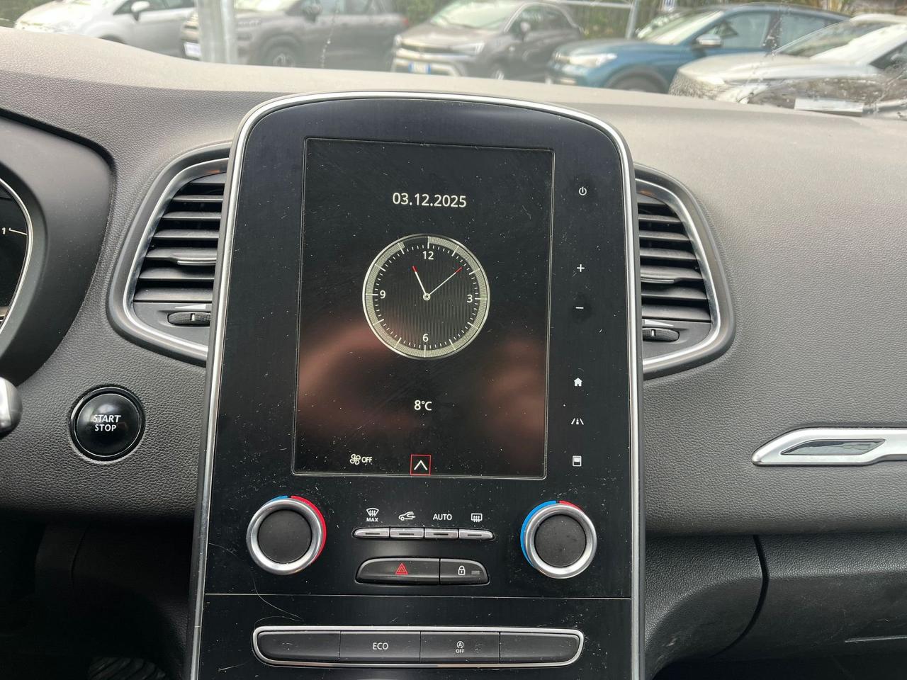 Renault Renault Scenic usata 7