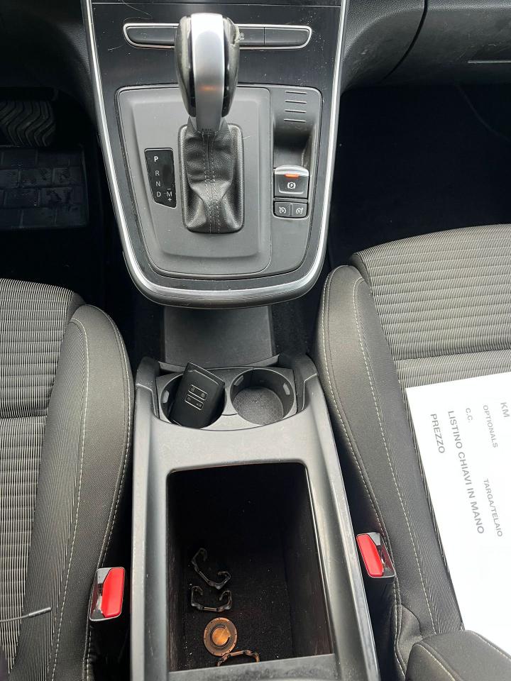 Renault Renault Scenic usata 8