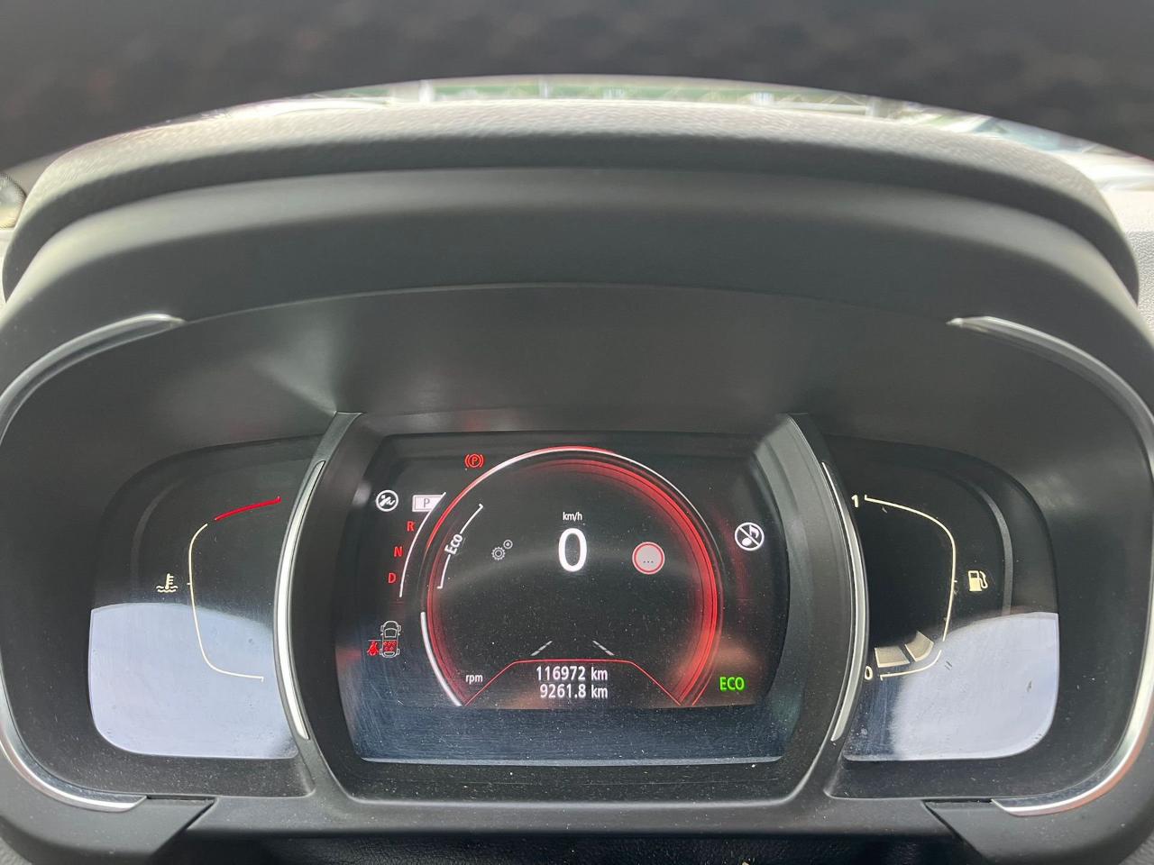 Renault Renault Scenic usata 9