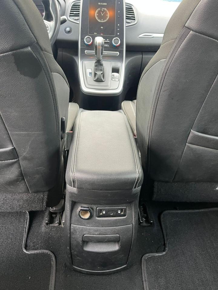 Renault Renault Scenic usata 10
