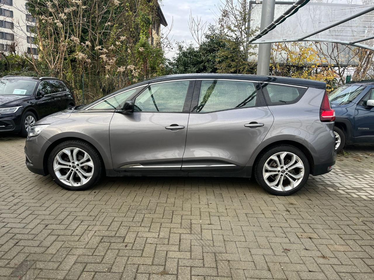 Renault Renault Scenic usata 14