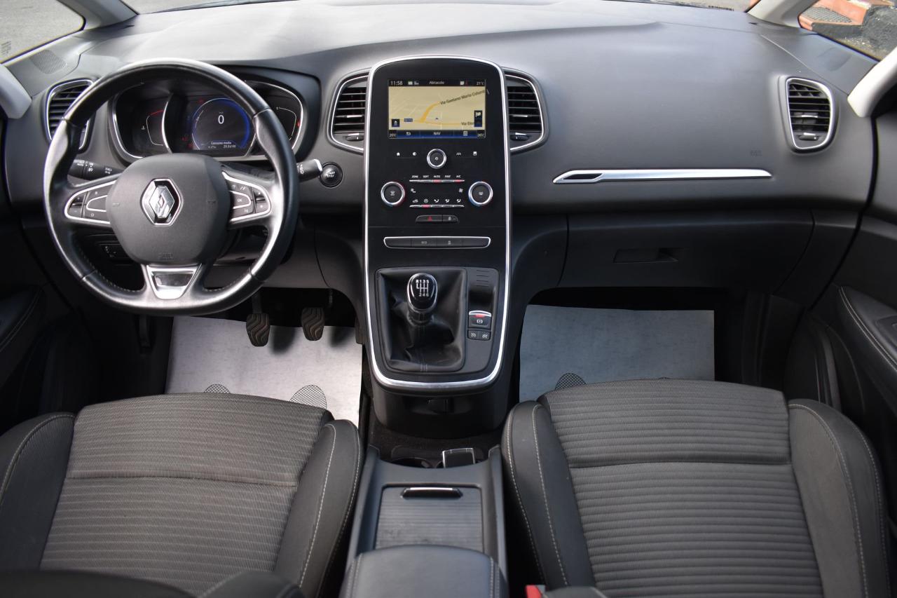 Renault Renault Scenic usata 2
