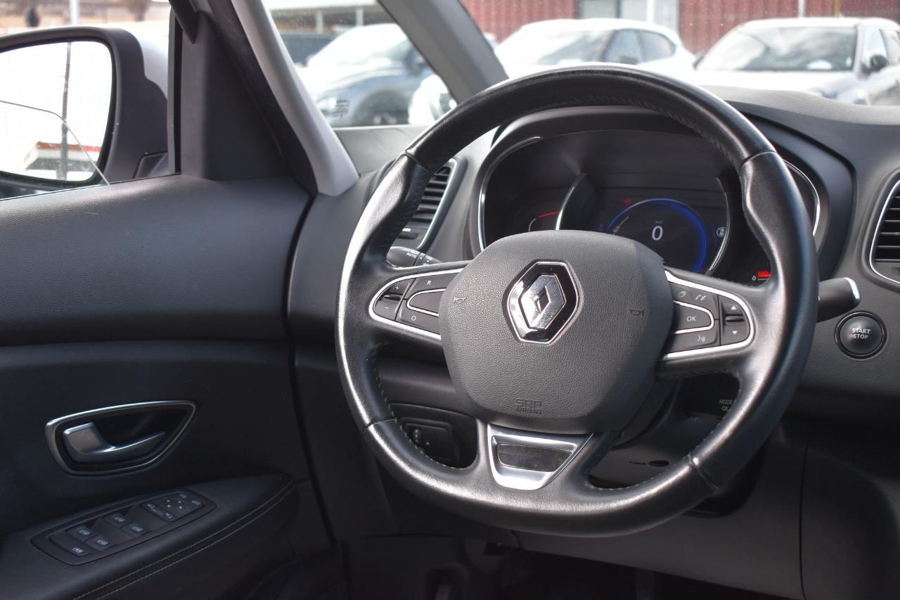 Renault Renault Scenic usata 3