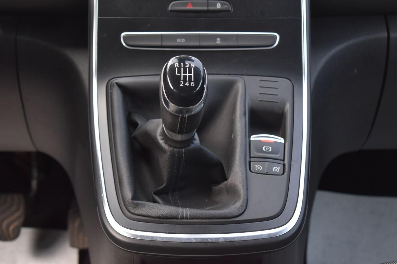 Renault Renault Scenic usata 5