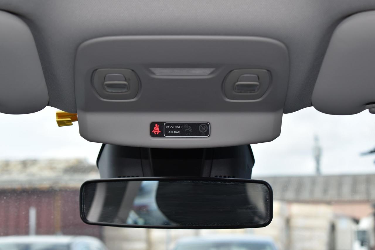 Renault Renault Scenic usata 9