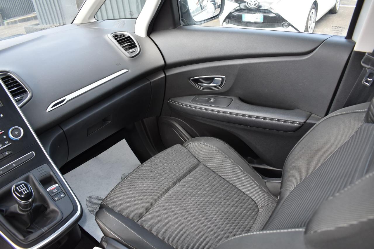 Renault Renault Scenic usata 10