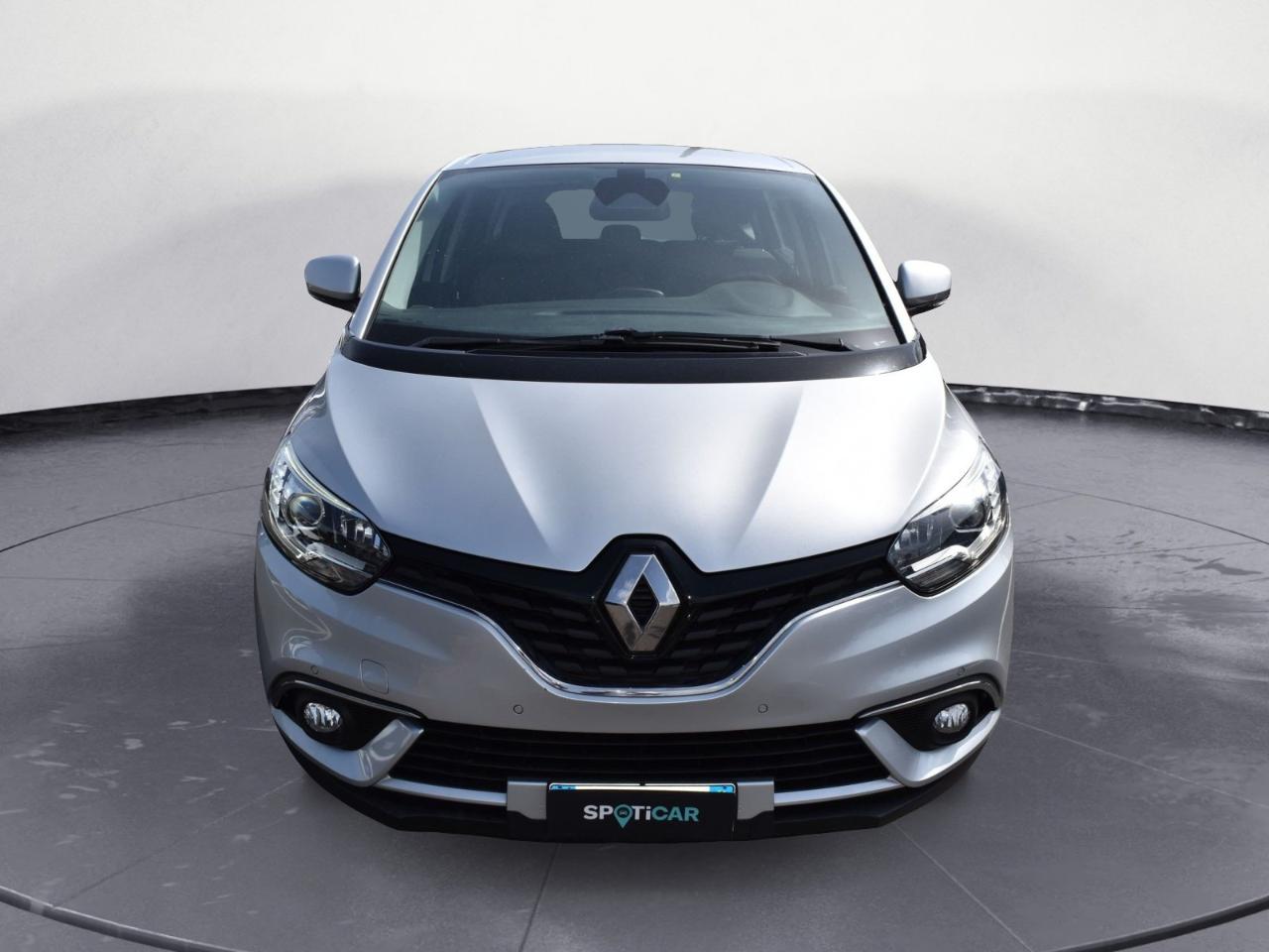 Renault Renault Scenic usata 11
