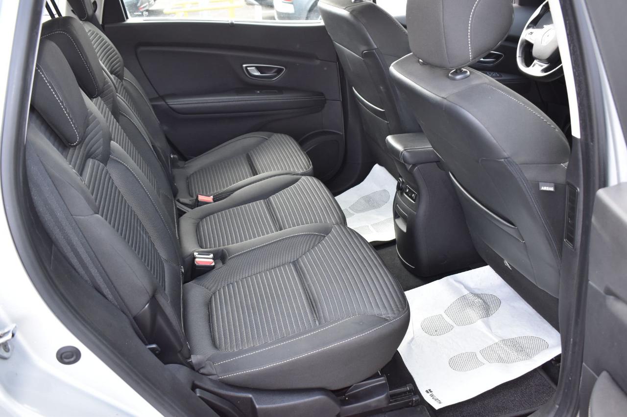 Renault Renault Scenic usata 13