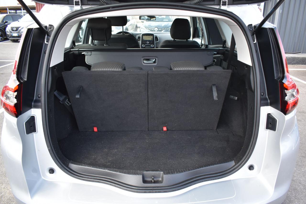 Renault Renault Scenic usata 15