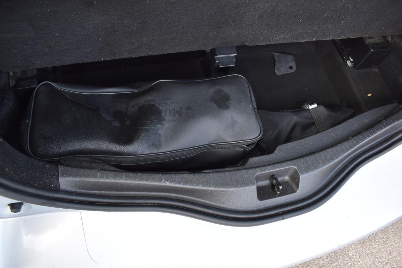 Renault Renault Scenic usata 16
