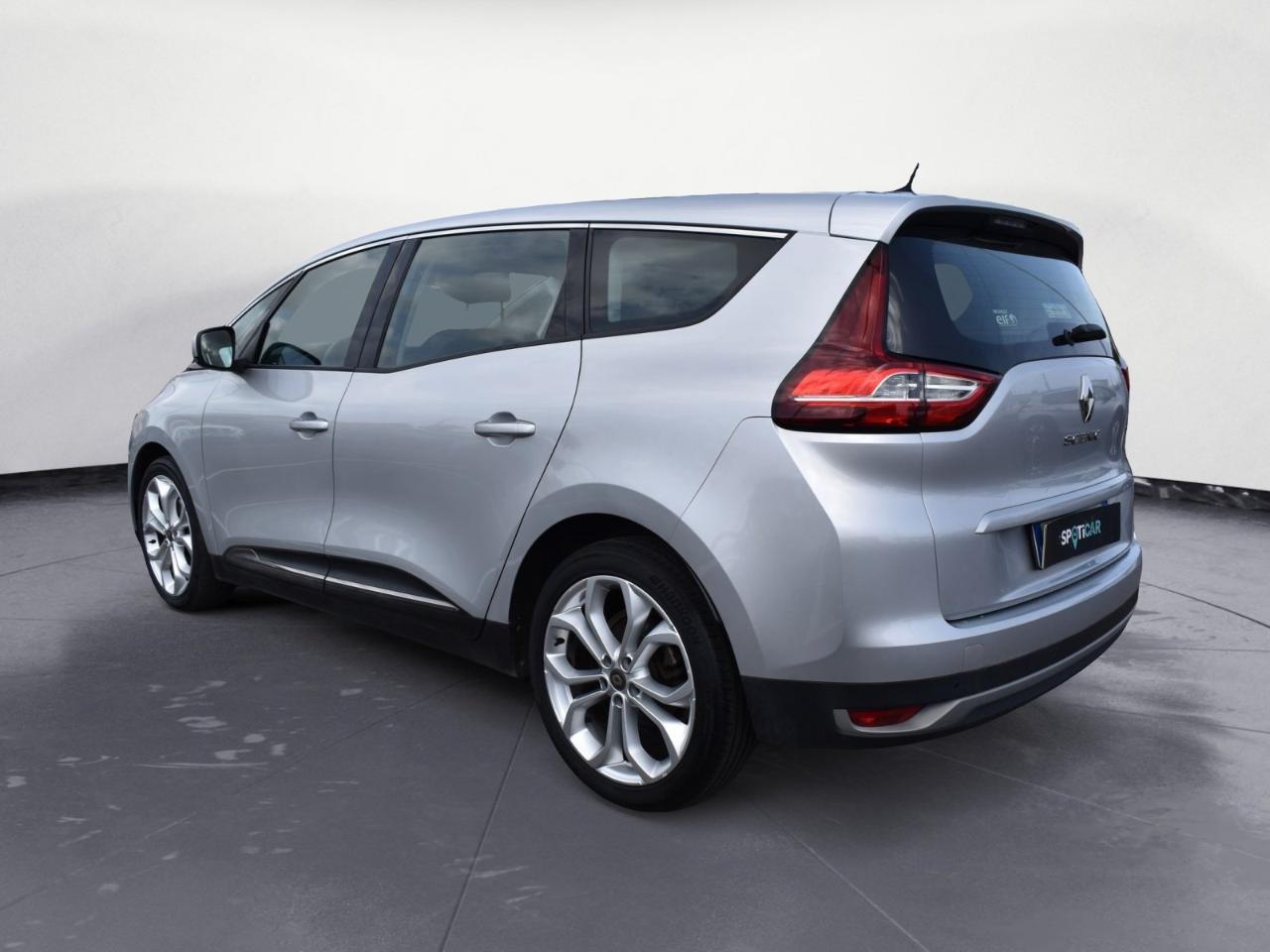 Renault Renault Scenic usata 20