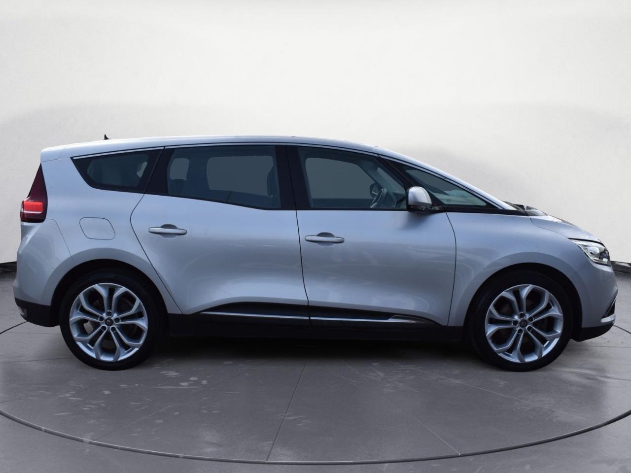 Renault Renault Scenic usata 21