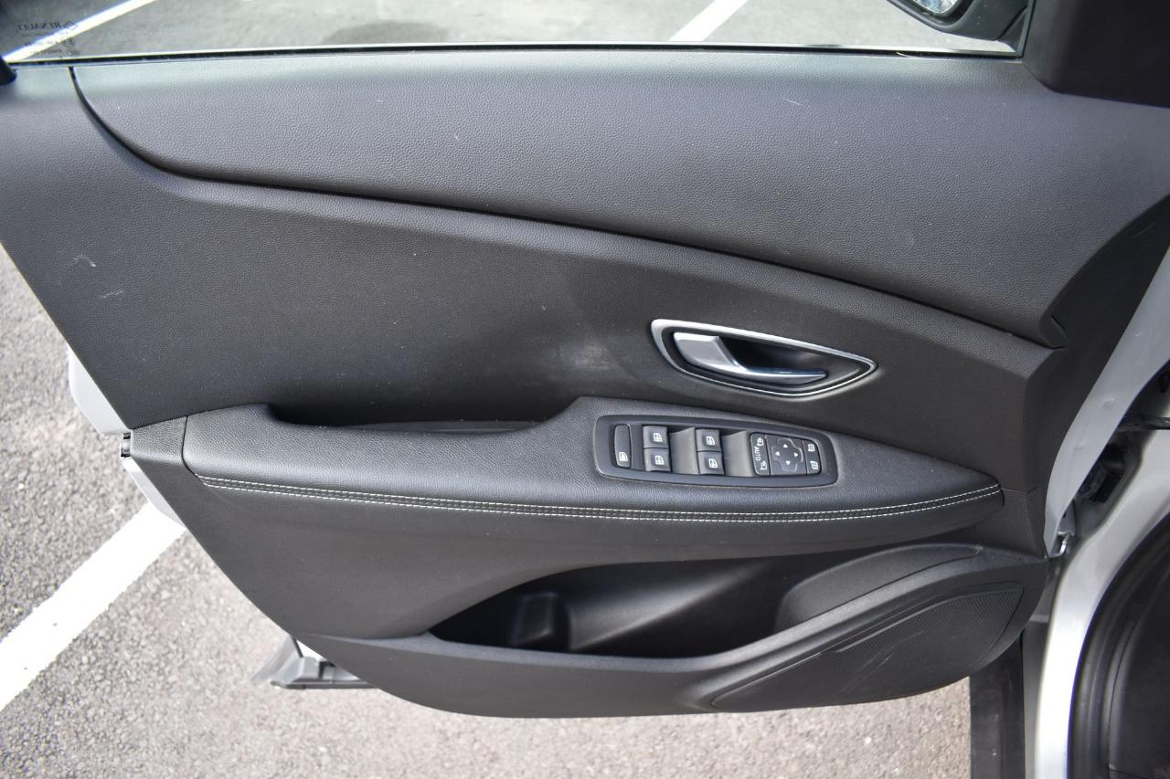 Renault Renault Scenic usata 23