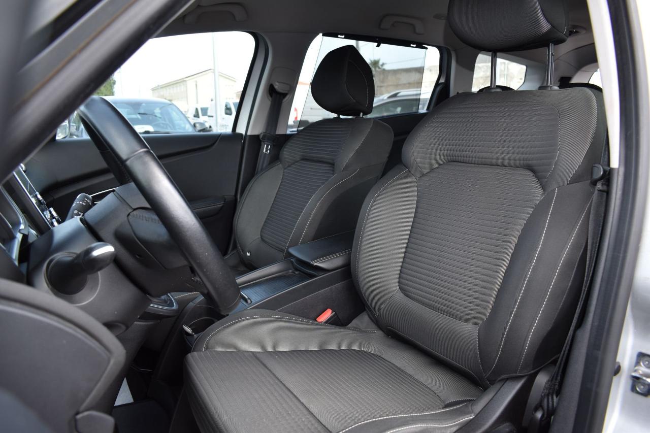 Renault Renault Scenic usata 24