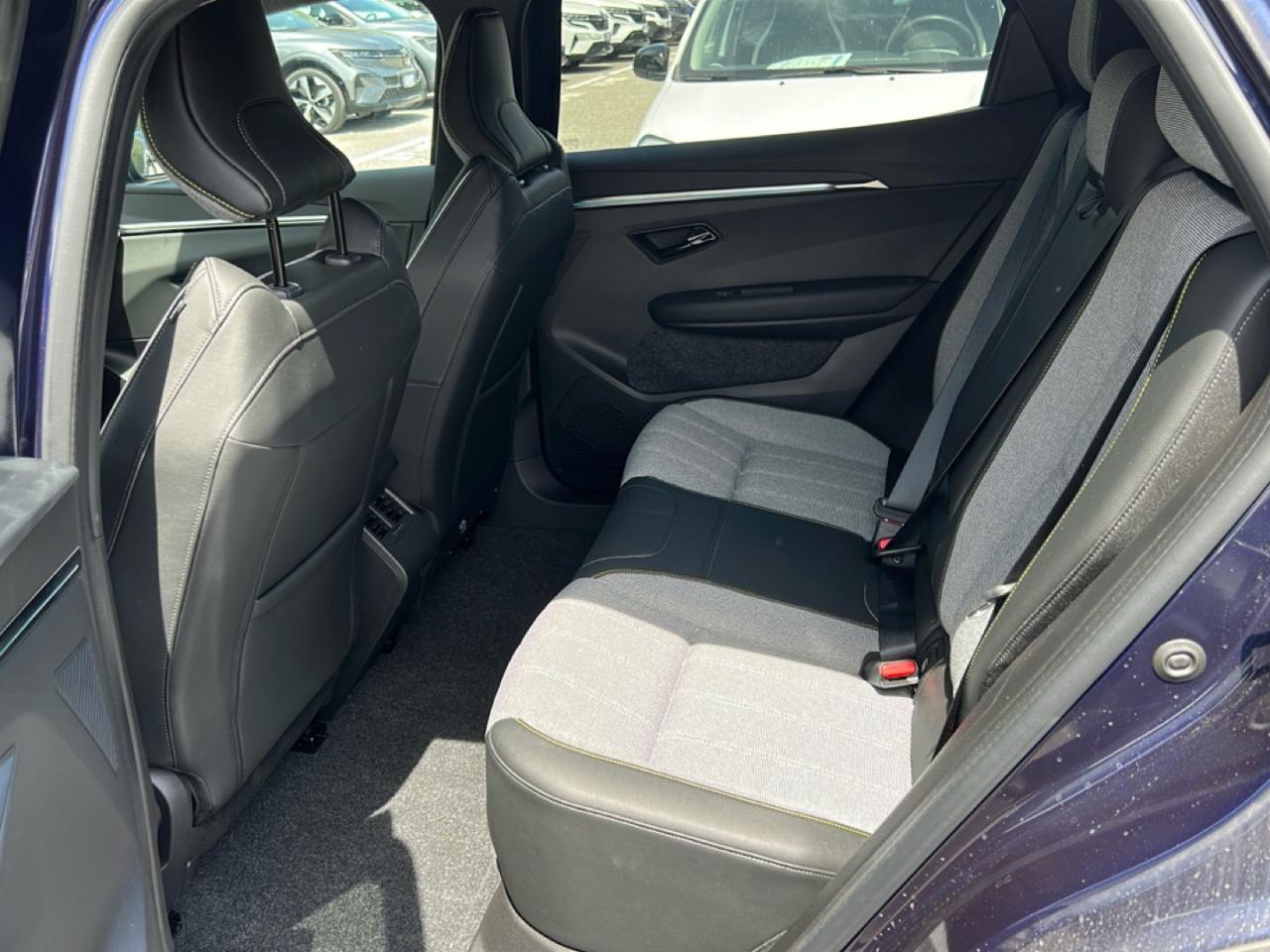 Renault Renault Scenic usata 3