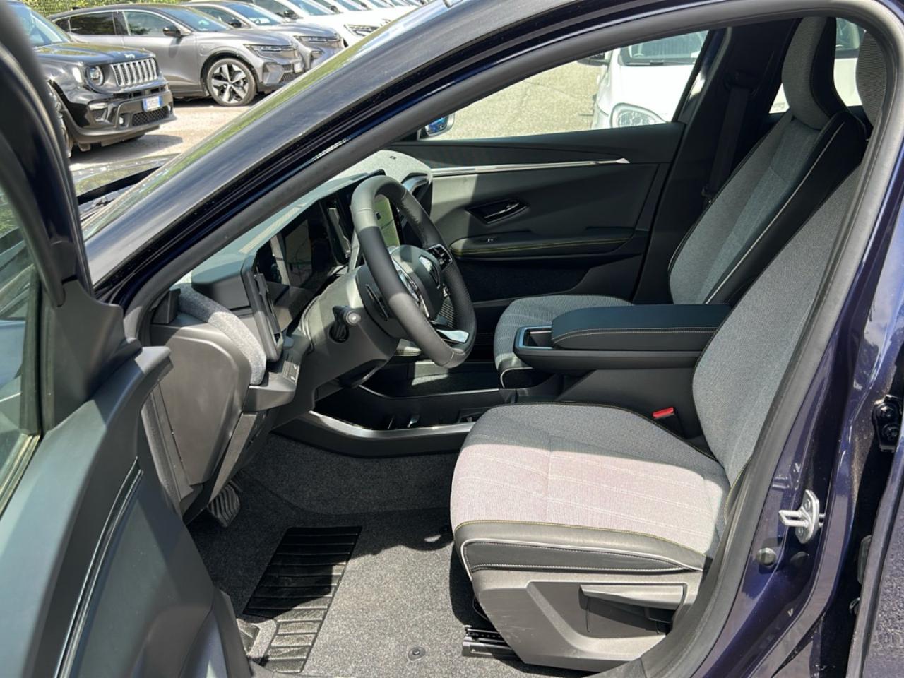 Renault Renault Scenic usata 4