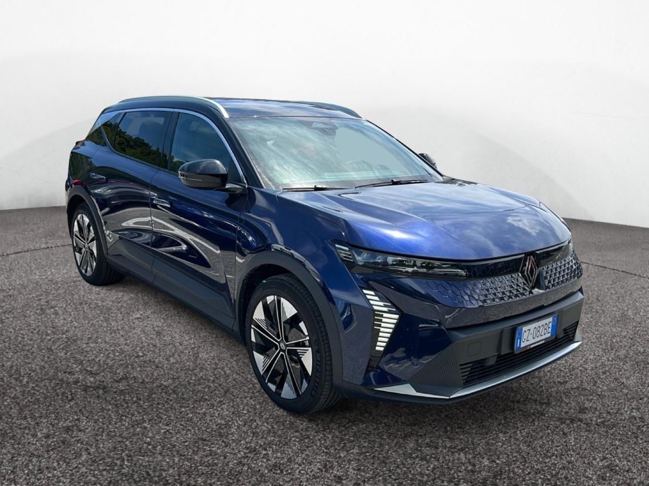 Renault Renault Scenic usata 11