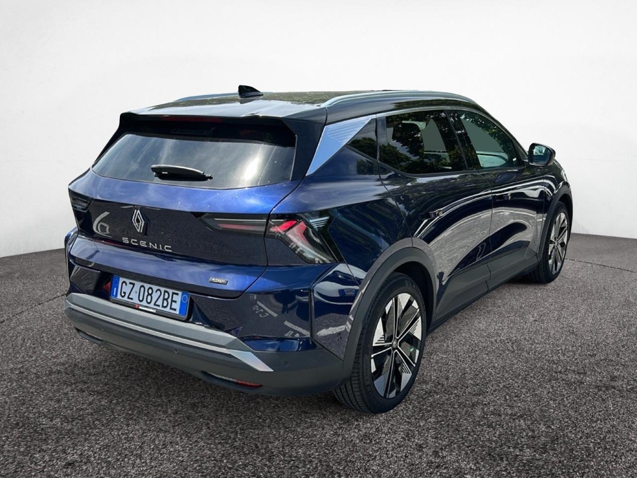 Renault Renault Scenic usata 13