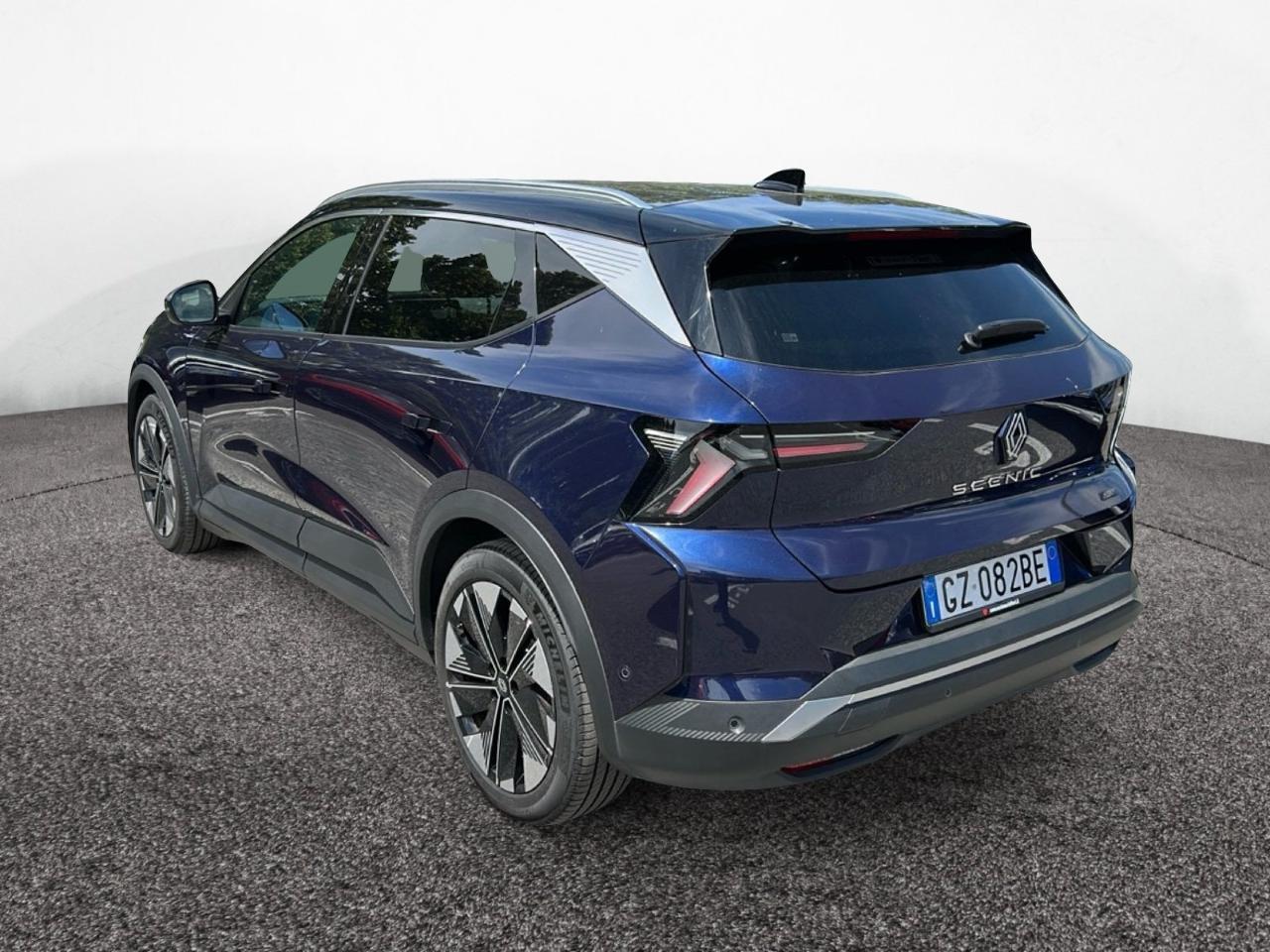 Renault Renault Scenic usata 14