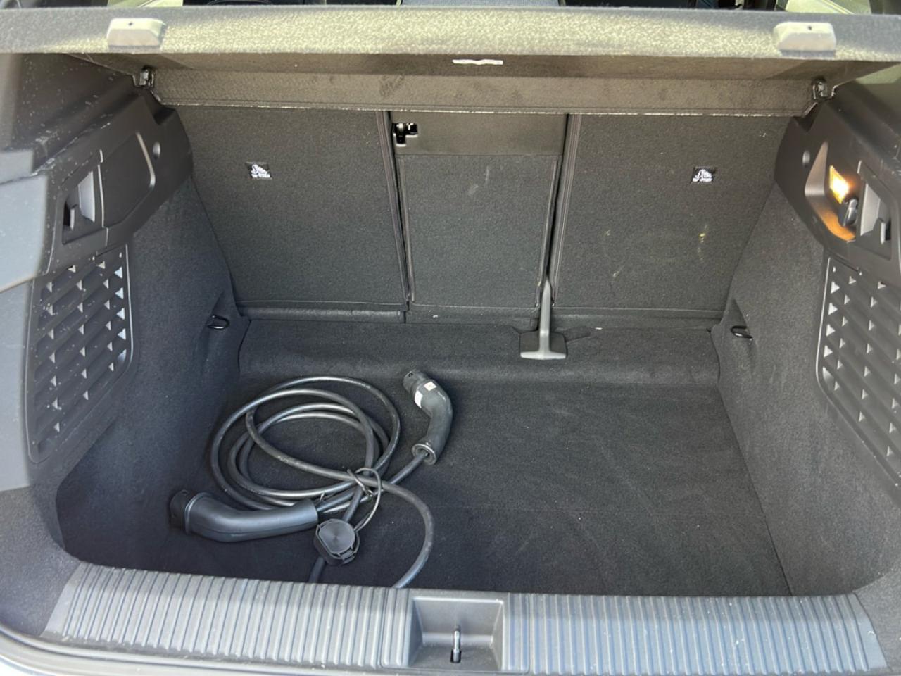 Renault Renault Scenic usata, con Portapacchi