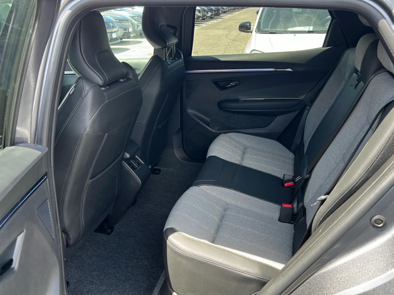 Renault Renault Scenic usata 3