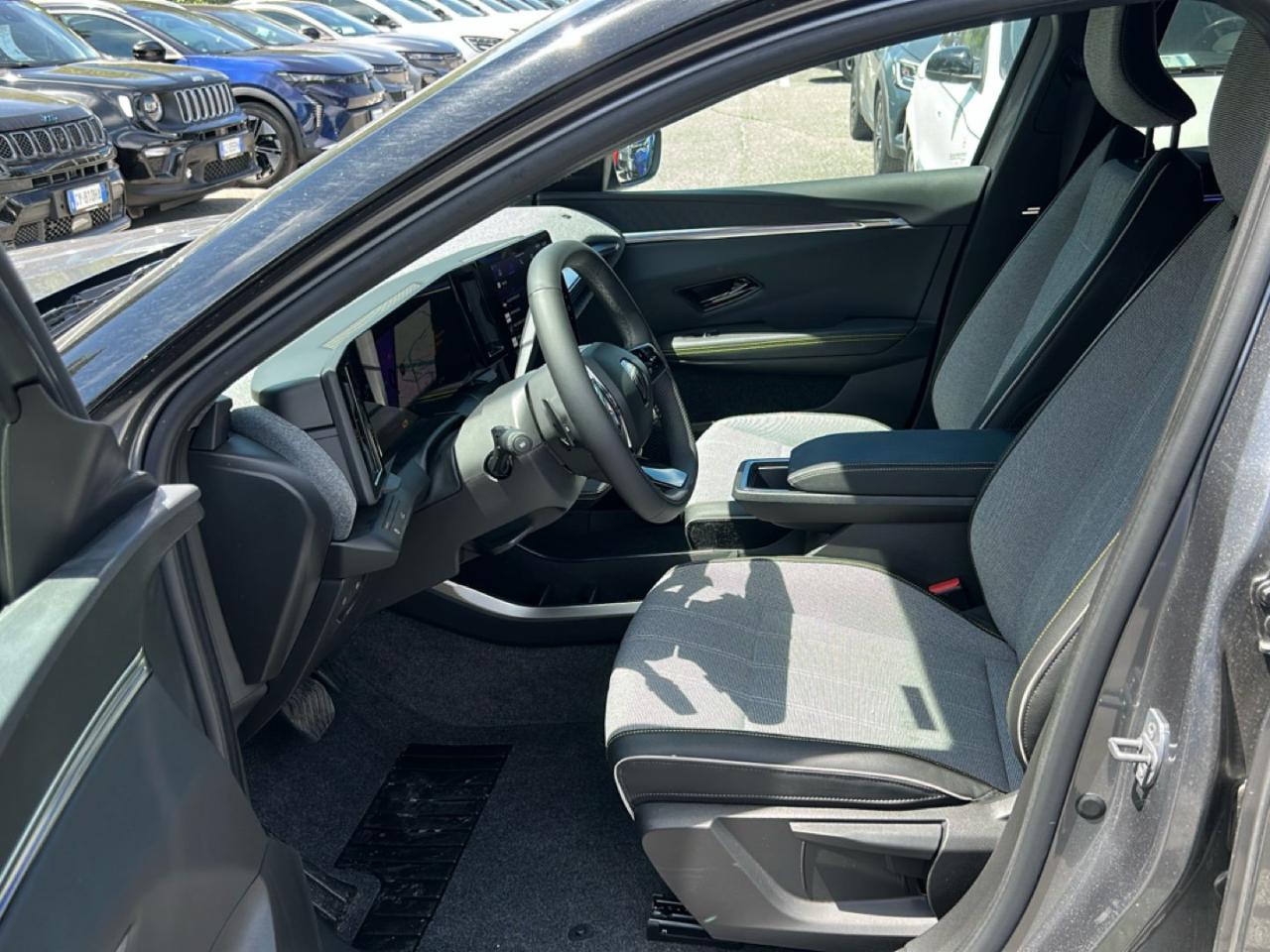 Renault Renault Scenic usata 4