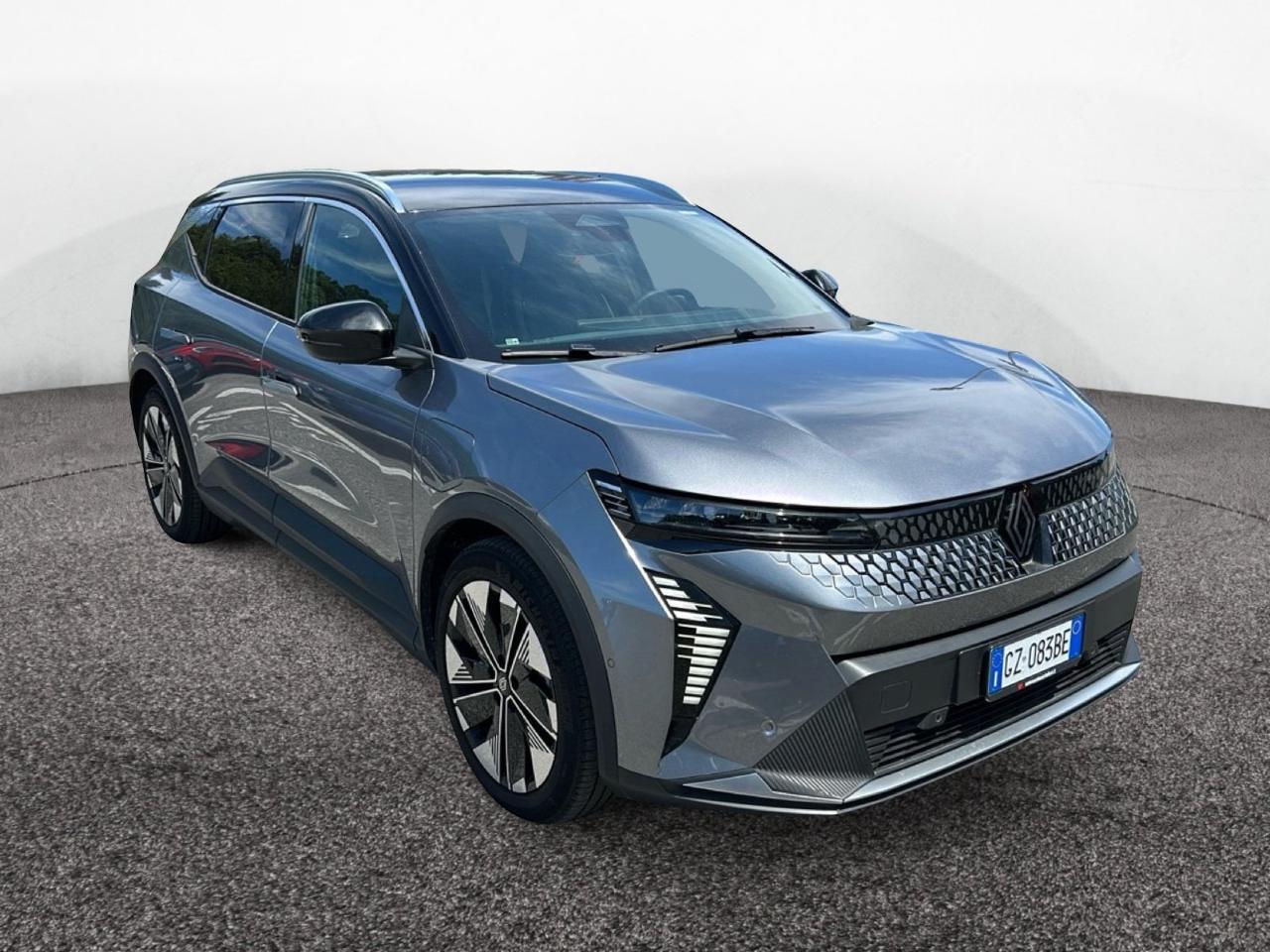 Renault Renault Scenic usata 11