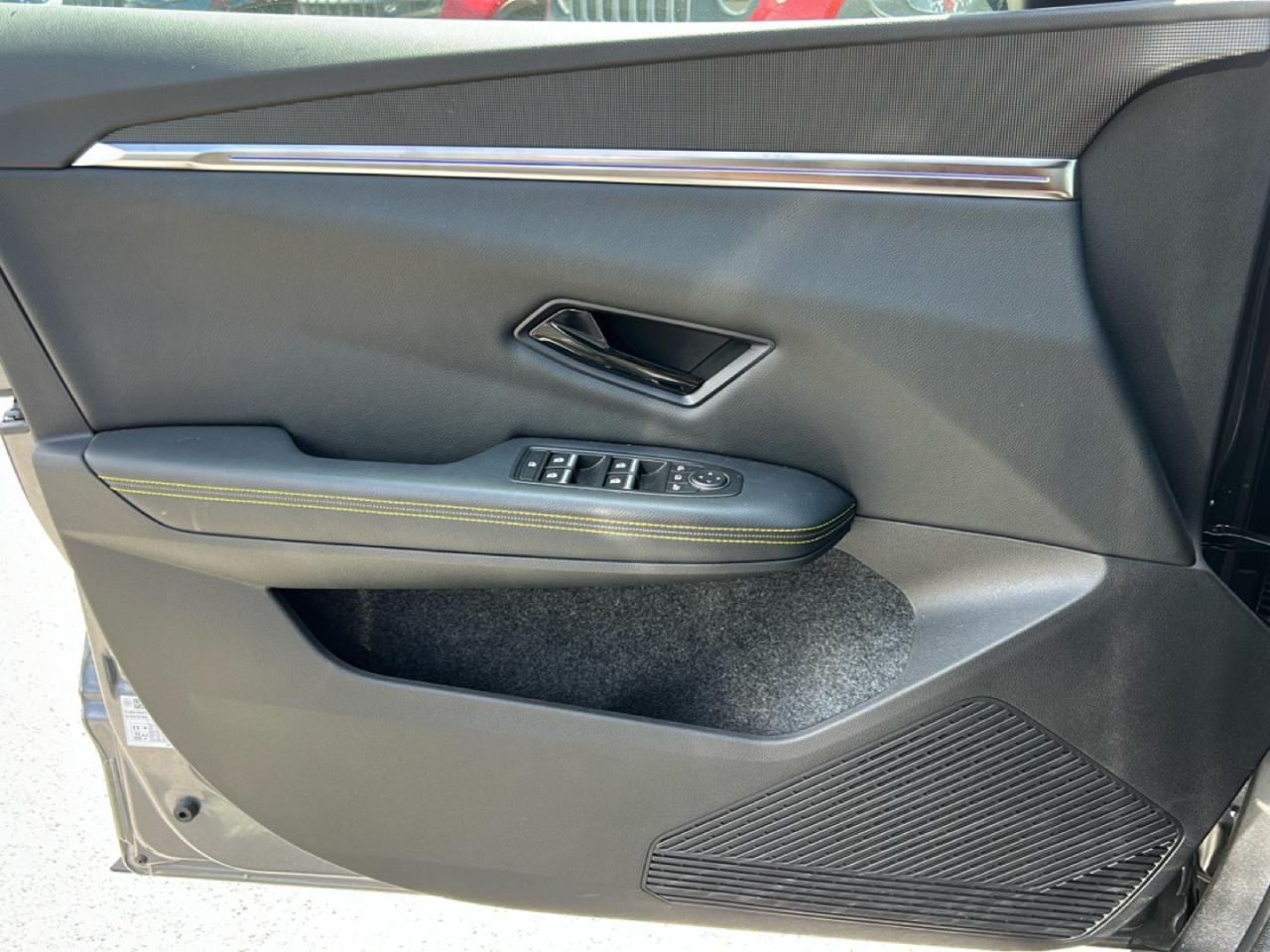Renault Renault Scenic usata 12