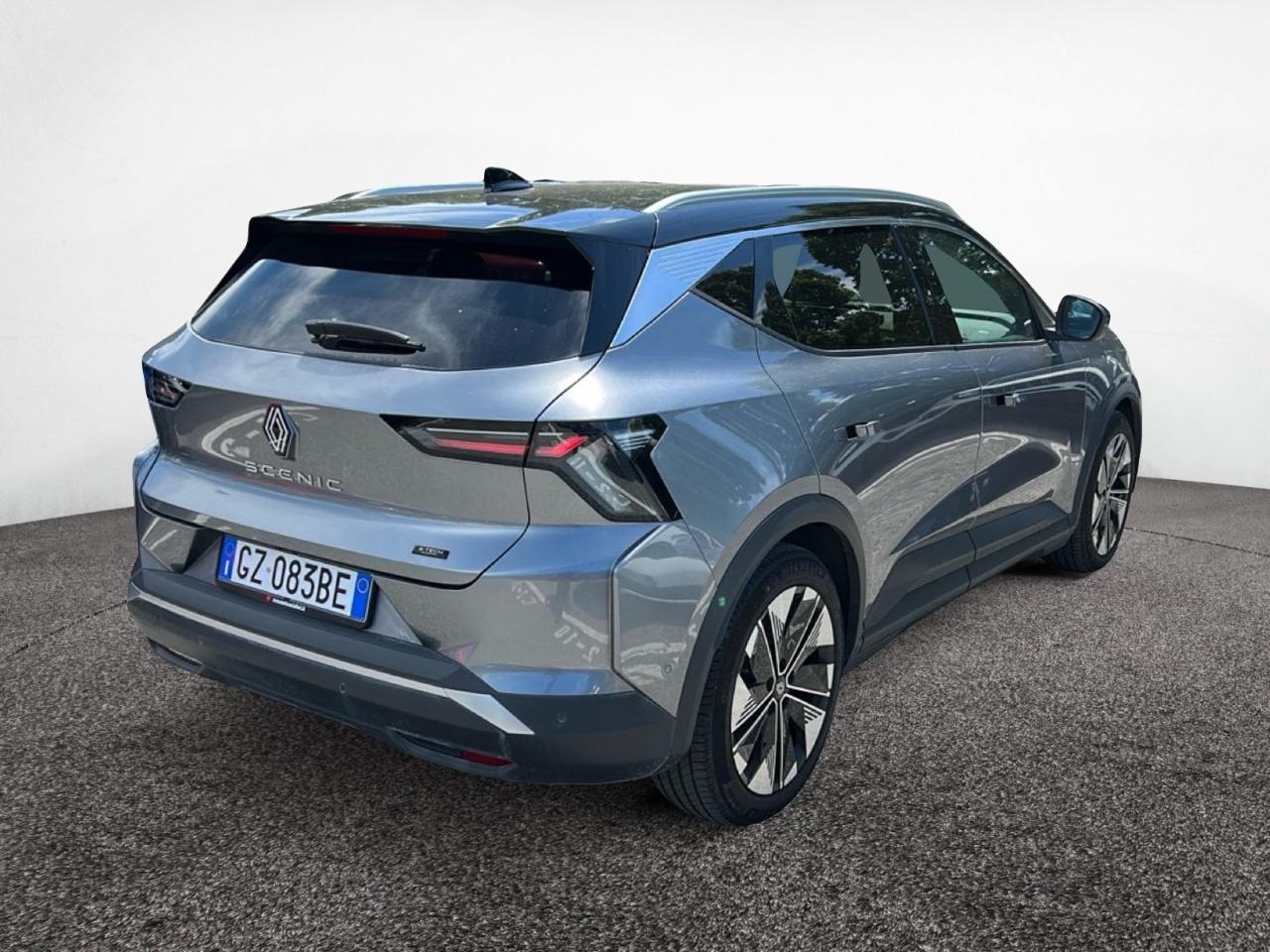 Renault Renault Scenic usata 13