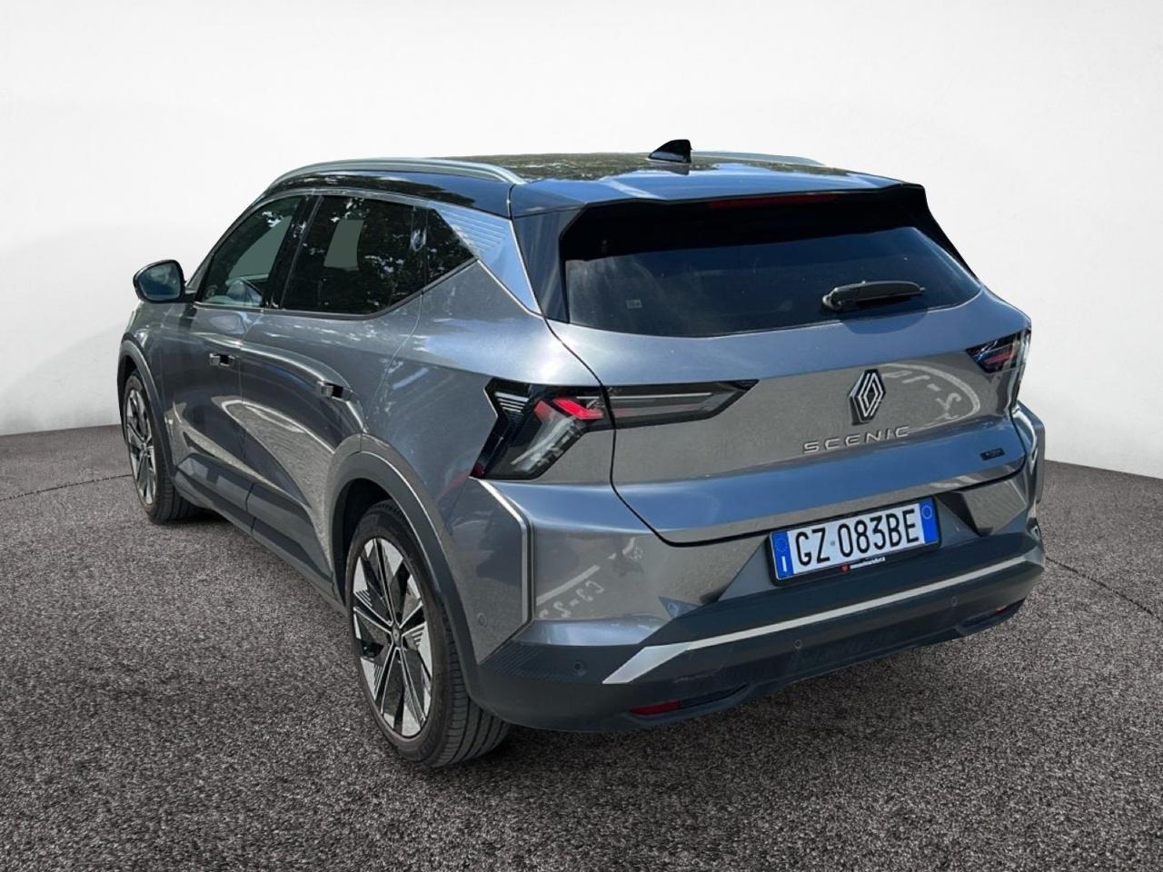 Renault Renault Scenic usata 14